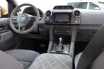 Volkswagen Amarok V8 Passion Desert by MTM 2016 года